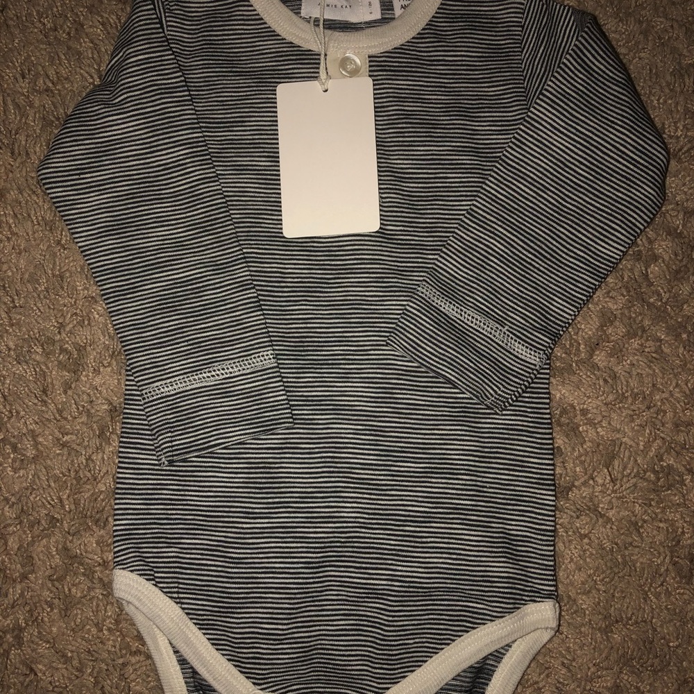 Jamie Kay Onesie